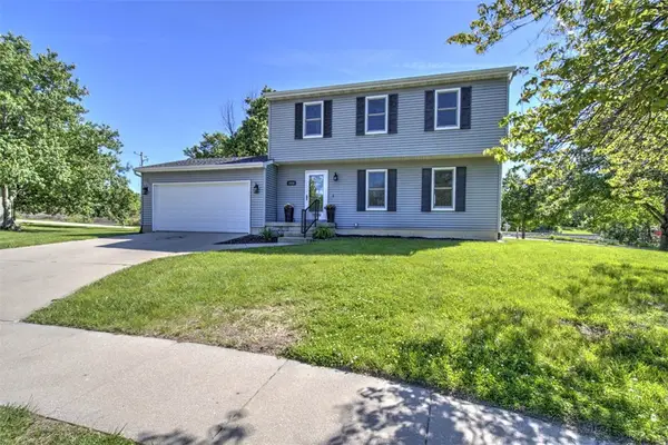 1029 Columbia Drive, Decatur, IL 62522