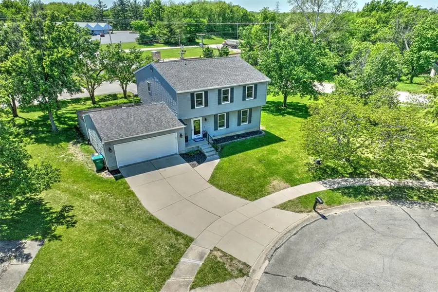 1029 Columbia Drive, Decatur, IL 62522 - #2