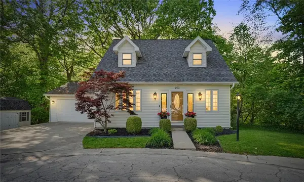 203 Delmar Drive, Catlin, IL 61817