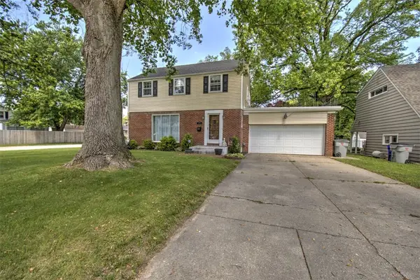 2274 Forest Avenue, Decatur, IL 62522
