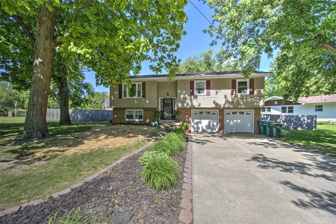 1135 Finley Avenue, Mount Zion, IL 62549 - #1