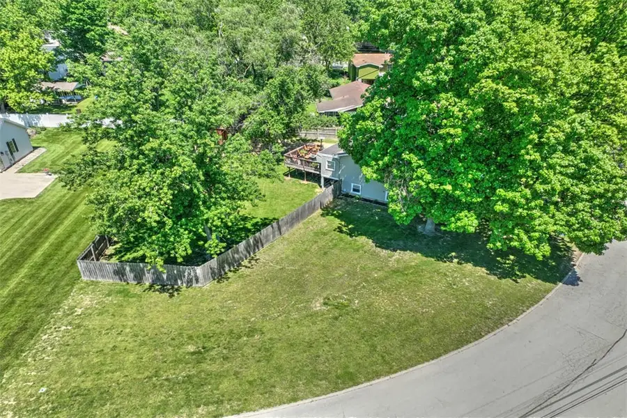 1135 Finley Avenue, Mount Zion, IL 62549 - #2