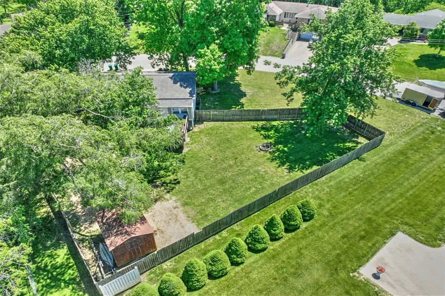 1135 Finley Avenue, Mount Zion, IL 62549 - #3
