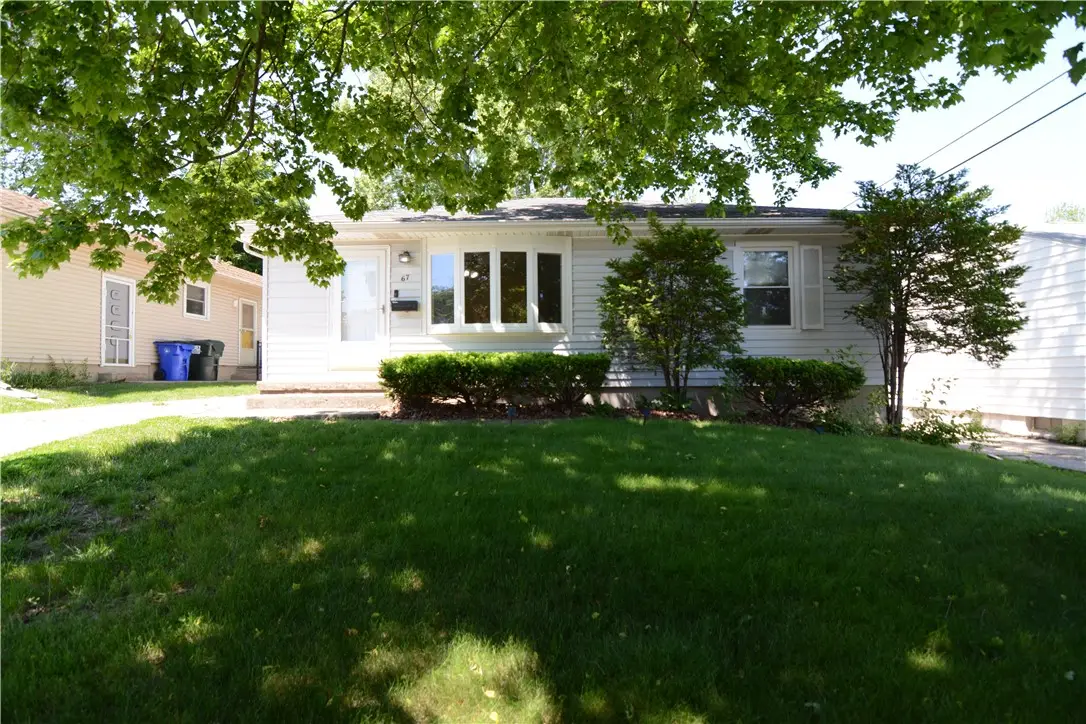 67 Maple Court, Decatur, IL 62526 - #1