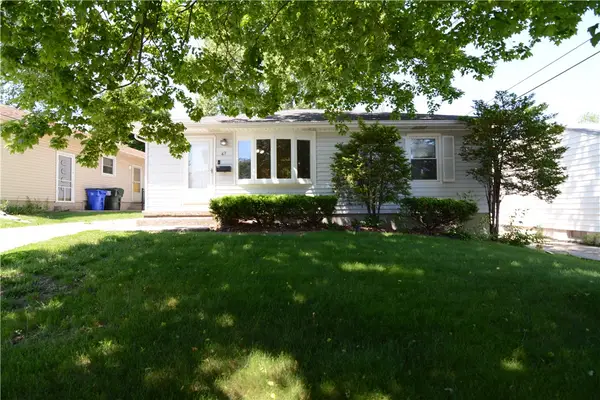 67 Maple Court, Decatur, IL 62526