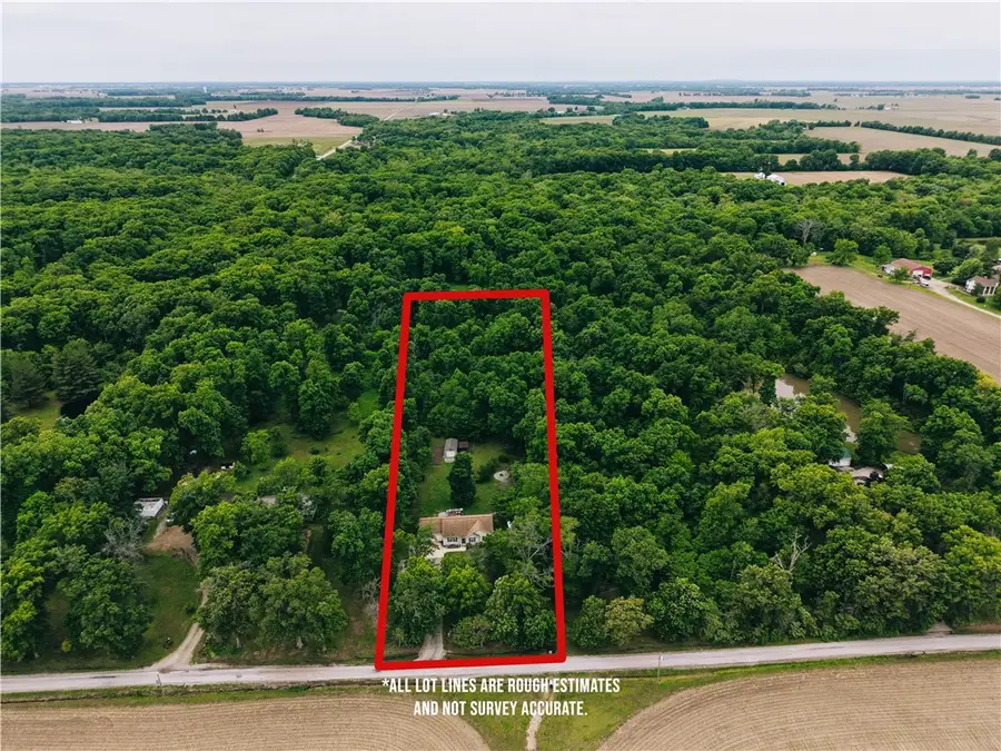20147 N 1150th Street, Effingham, IL 62401 - #3