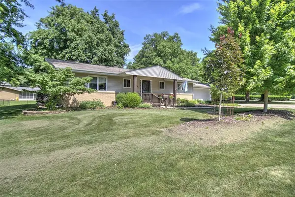3365 Susan Drive, Decatur, IL 62526