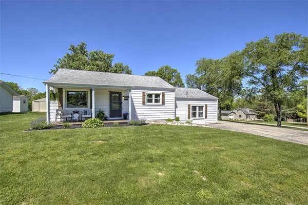 3137 Sand Creek Road, Decatur, IL 62521