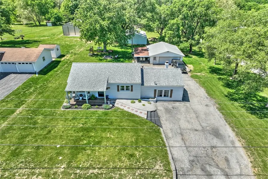 3137 Sand Creek Road, Decatur, IL 62521 - #2