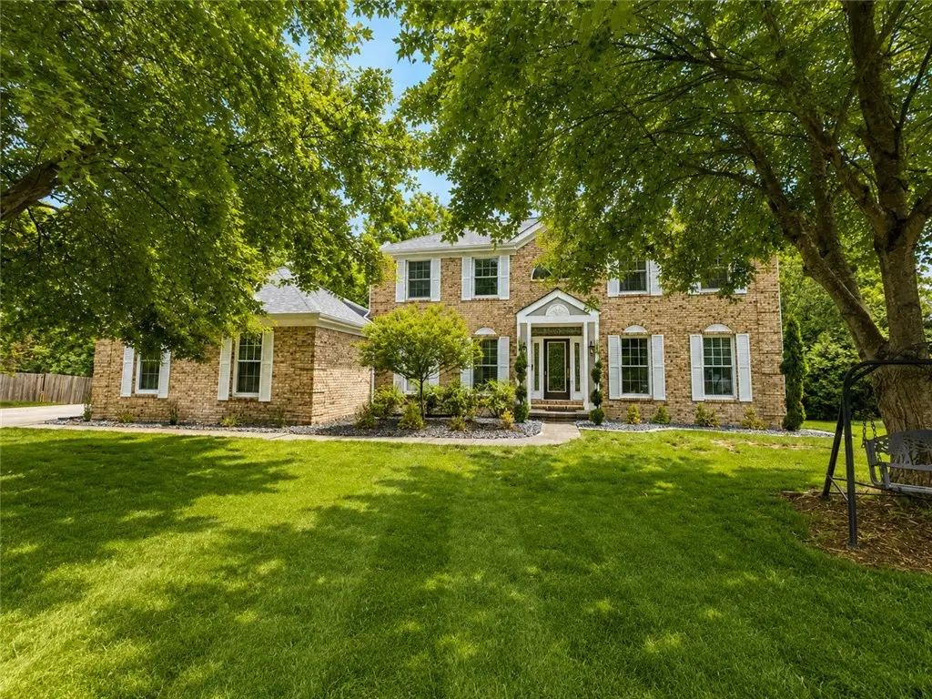 2347 Saratoga Place, Charleston, IL 61920 - #1