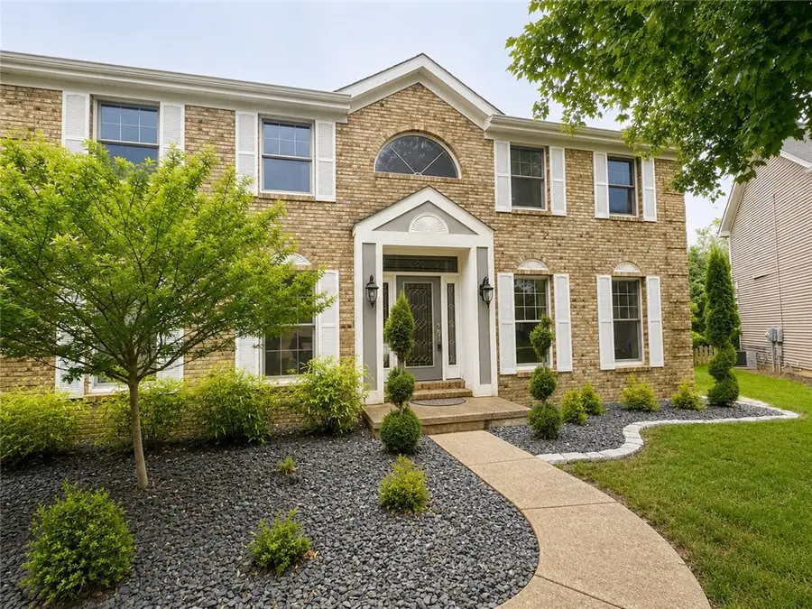 2347 Saratoga Place, Charleston, IL 61920 - #2