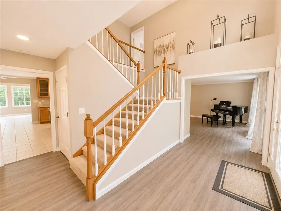 2347 Saratoga Place, Charleston, IL 61920 - #3