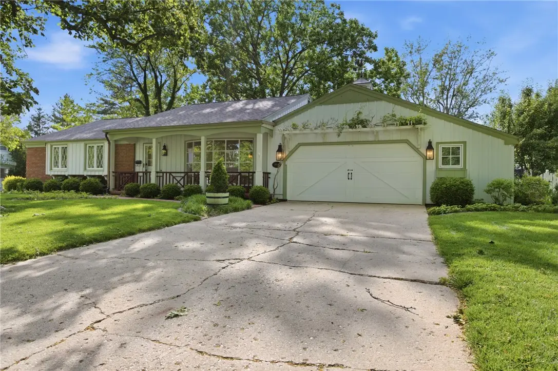1914 Meadowlake Drive, Charleston, IL 61920 - #1