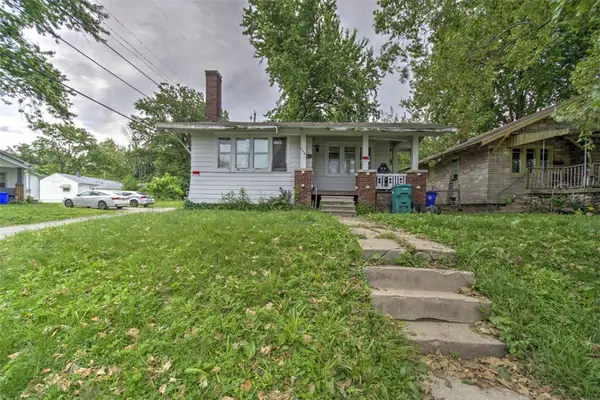 228 Home Avenue, Decatur, IL 62522