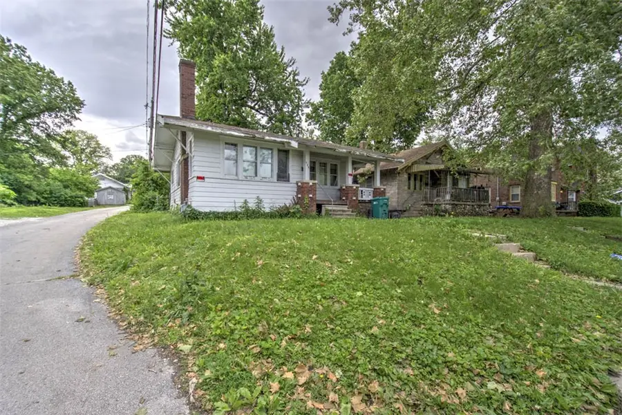 228 Home Avenue, Decatur, IL 62522 - #2