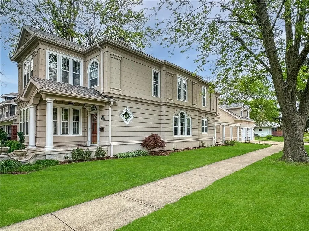 2400 Western Avenue, Mattoon, IL 61938 - #1
