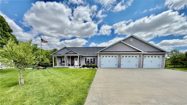 26 Asa Creek Court, Sullivan, IL 61951