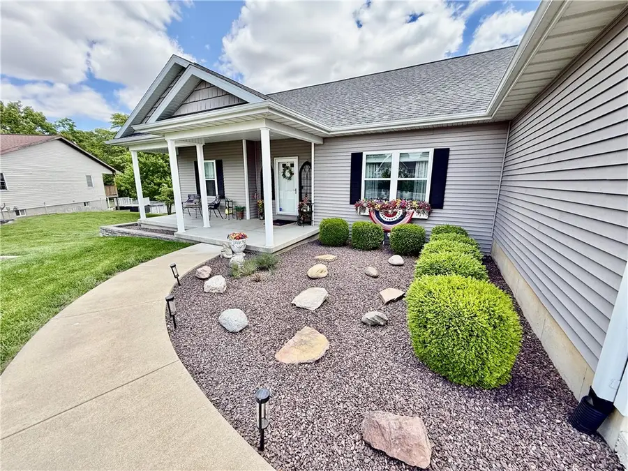 26 Asa Creek Court, Sullivan, IL 61951 - #2