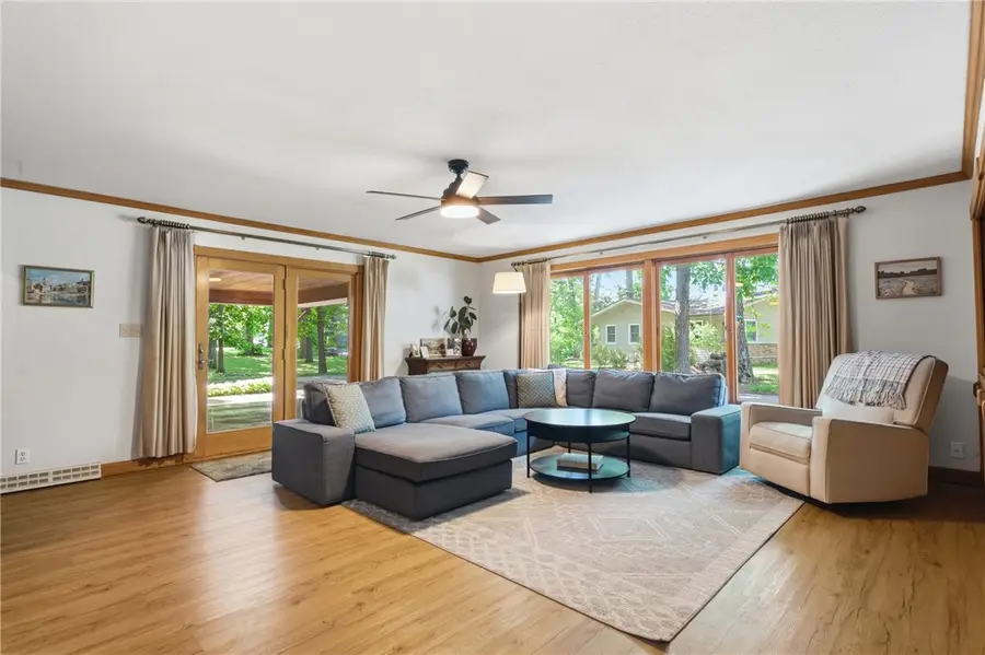 804 Hickory Hill Drive, Effingham, IL 62401 - #3