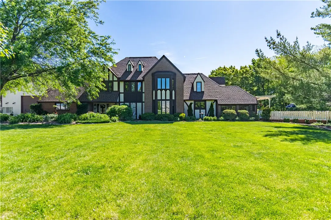 5668 Mayberry Court, Oreana, IL 62554 - #1