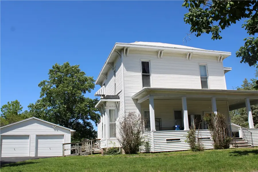 309 W South 1st Street, Shelbyville, IL 62565 - #2