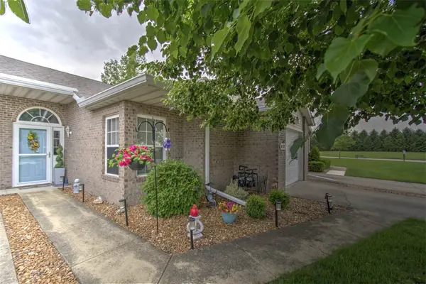 4785 Arbor Court, Decatur, IL 62526