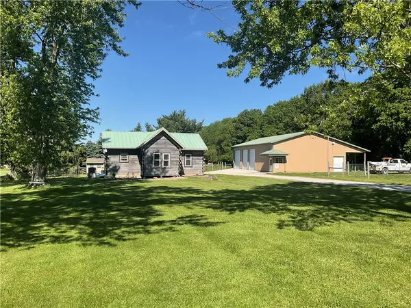 2613 800 East Road, Moweaqua, IL 62550