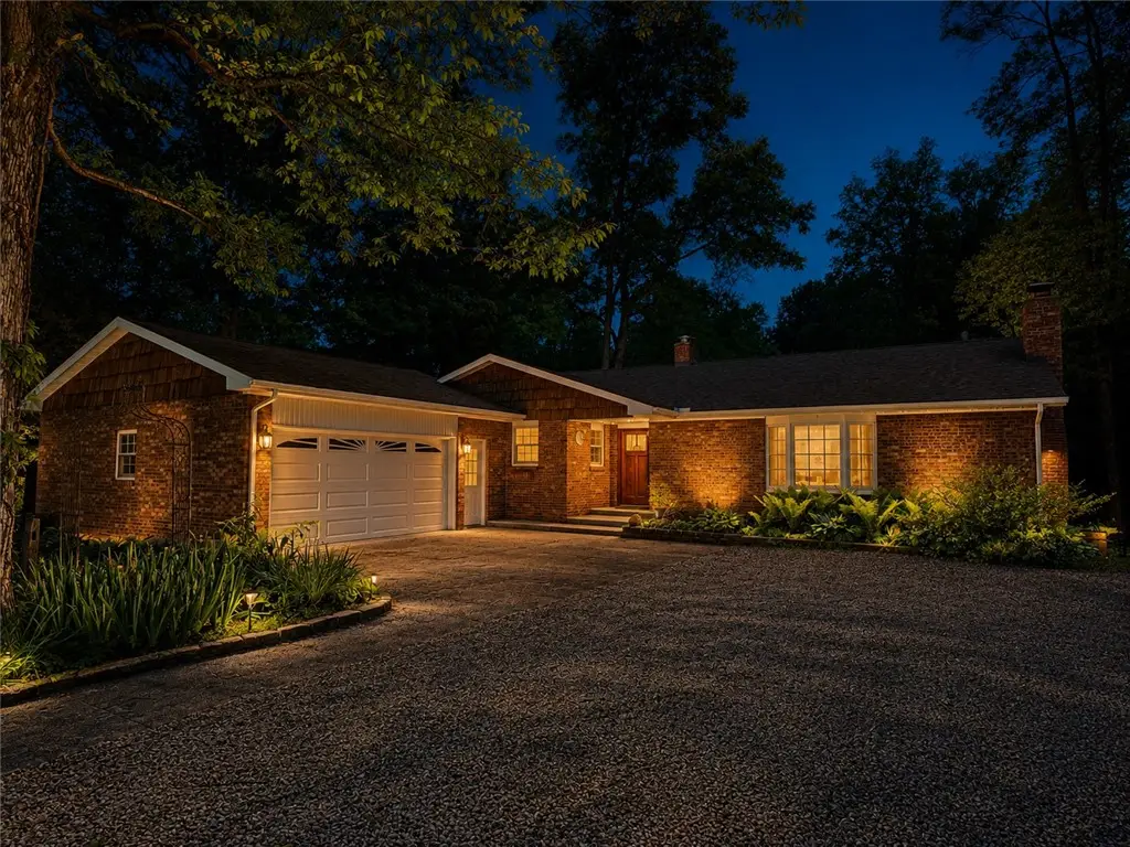 3050 Berry Street, Paris, IL 61944 - #1