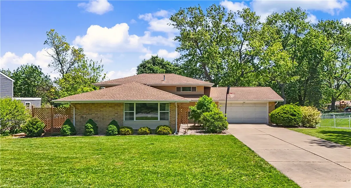 203 Denvale Drive, Danville, IL 61832 - #1