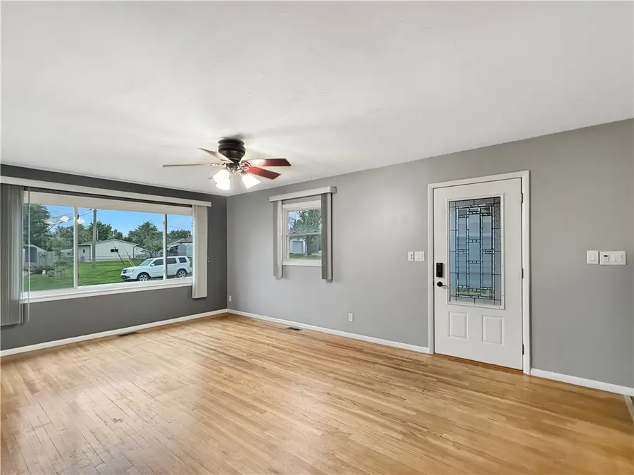 12 Glenview Drive, Decatur, IL 62521 - #3