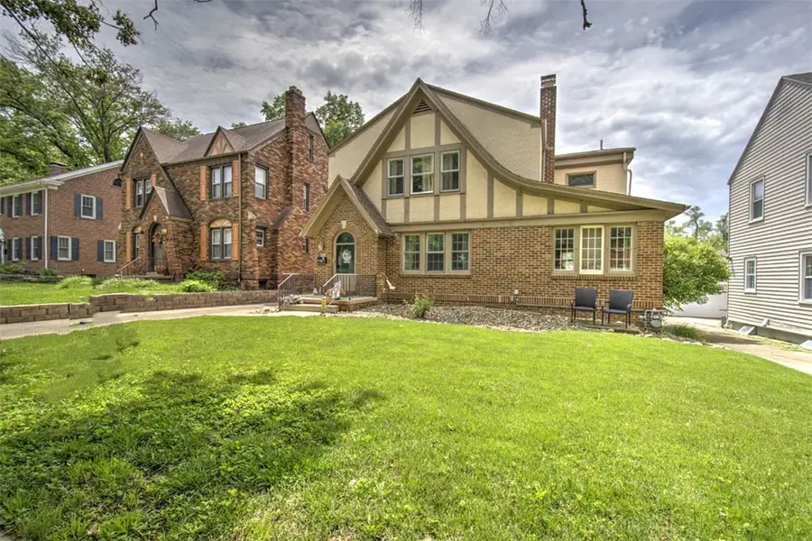 1521 Sunset Avenue, Decatur, IL 62522 - #3