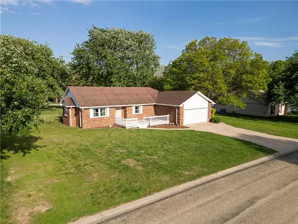 3639 Whittier Lane, Danville, IL 61832