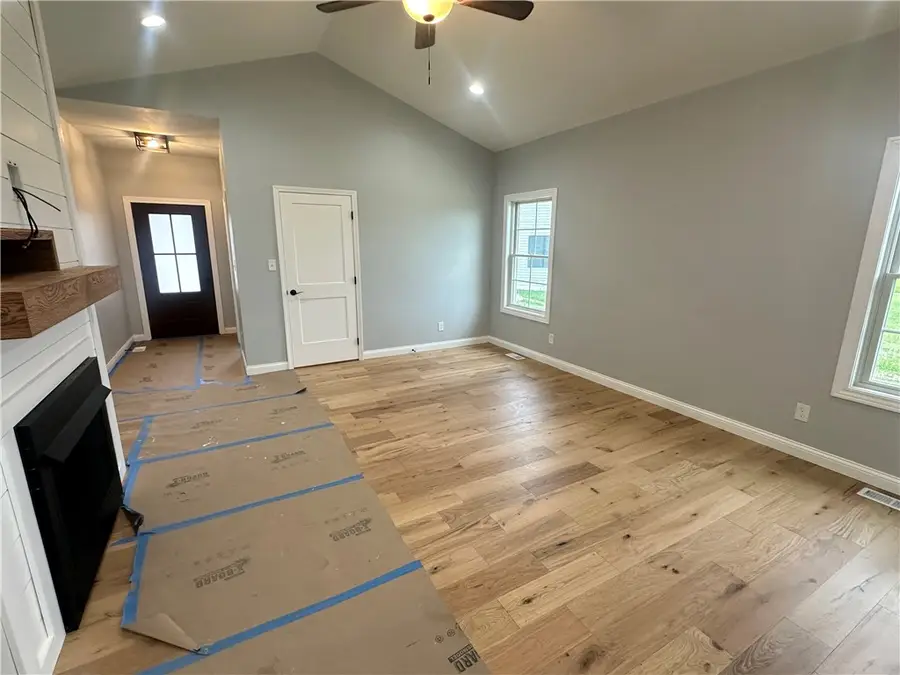 1105 Meadow Brook Court, Mattoon, IL 61938 - #2