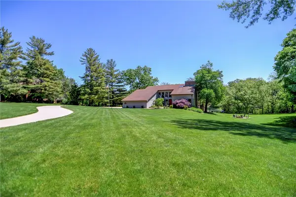 3058 Blackstone Drive, Decatur, IL 62522