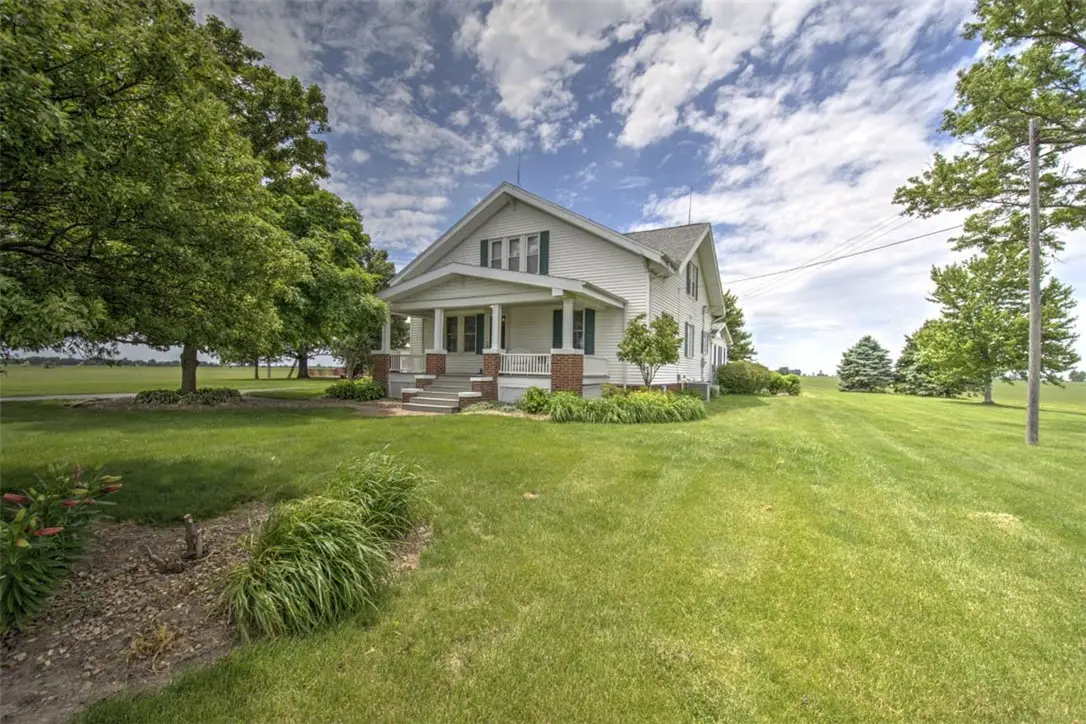 3191 N Bearsdale Road, Decatur, IL 62526 - #1