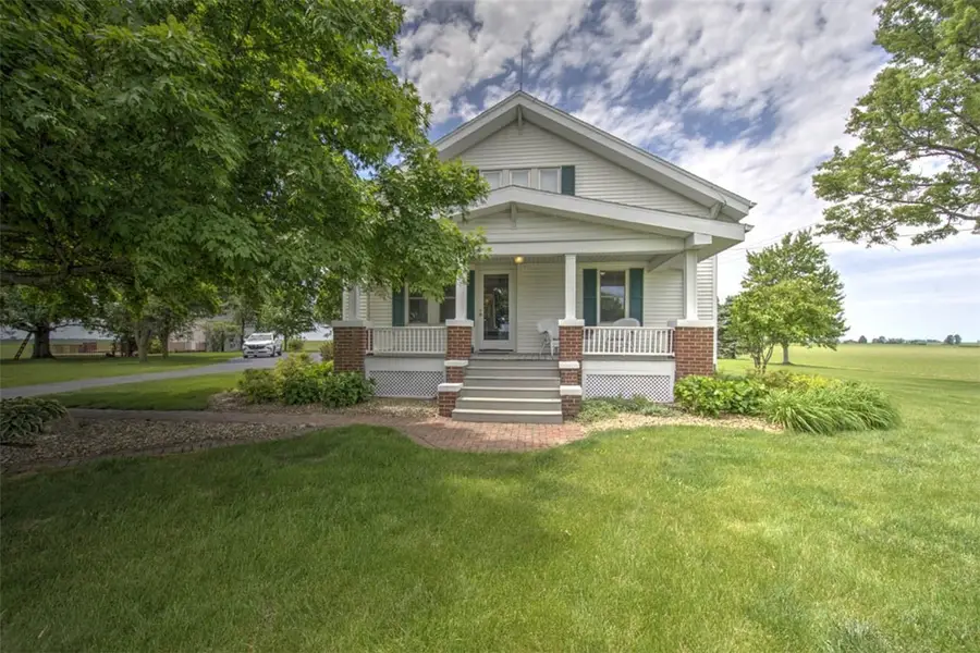 3191 N Bearsdale Road, Decatur, IL 62526 - #3
