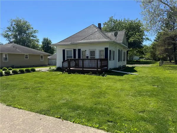 518 Park Street, Gifford, IL 61847