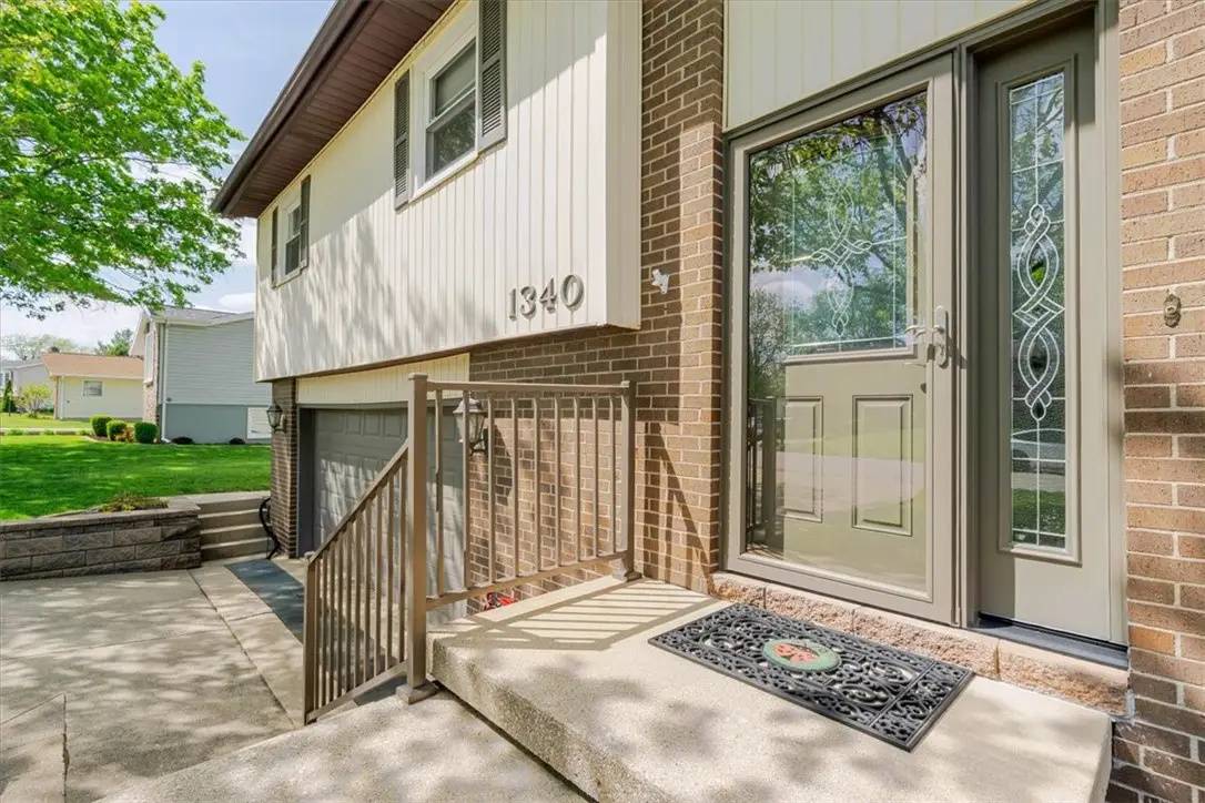 1340 Nolan Court, Mount Zion, IL 62549 - #1