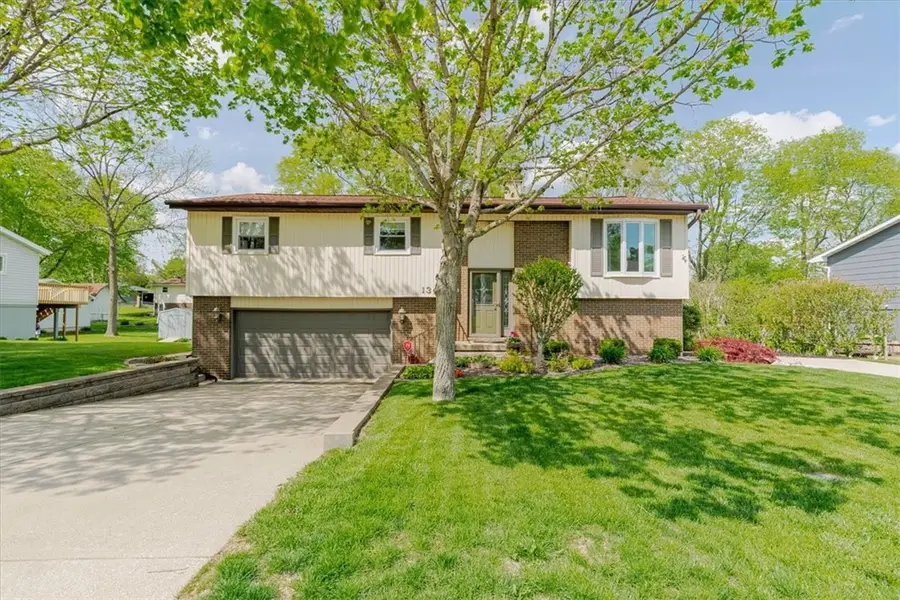 1340 Nolan Court, Mount Zion, IL 62549 - #2