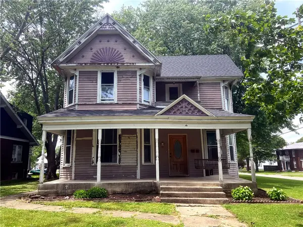 229 N 1st Street, Vandalia, IL 62471