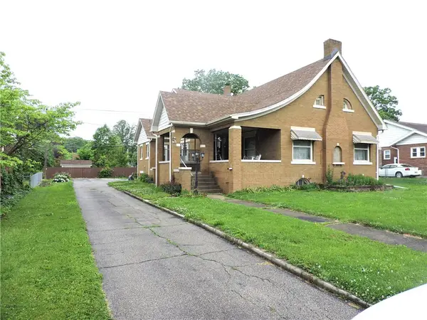 1418 N Gilbert Street, Danville, IL 61832