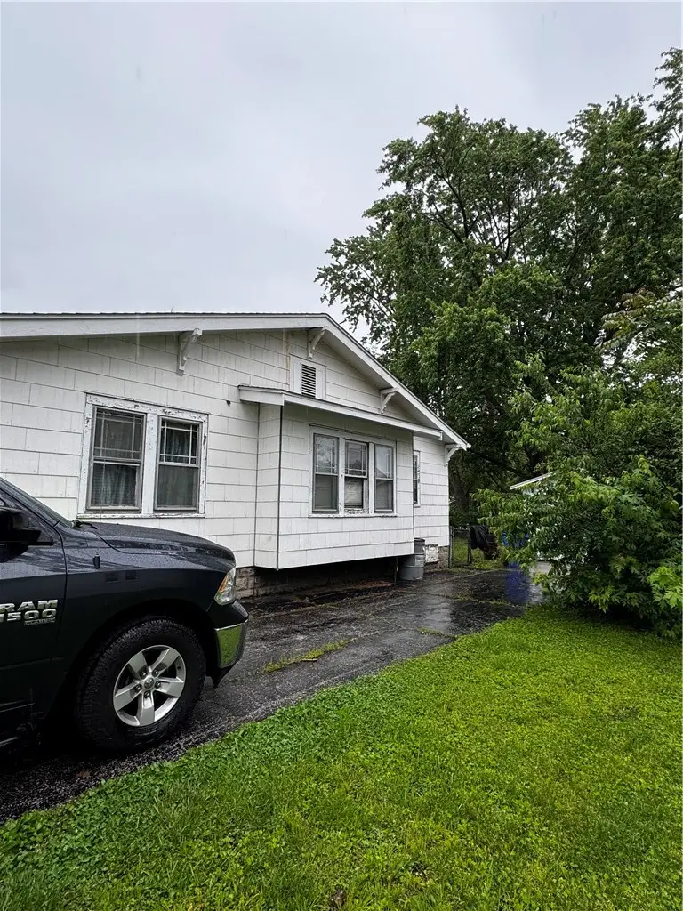 1818 N Maple Avenue, Decatur, IL 62526 - #2
