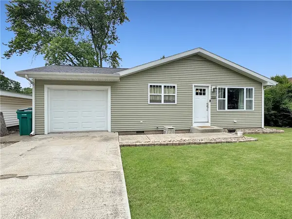 3221 Piatt Avenue, Mattoon, IL 61938