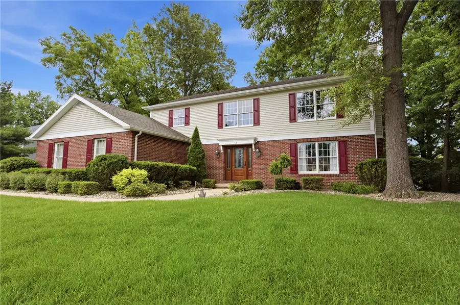 2 Deerfield Lane, Charleston, IL 61920 - #2