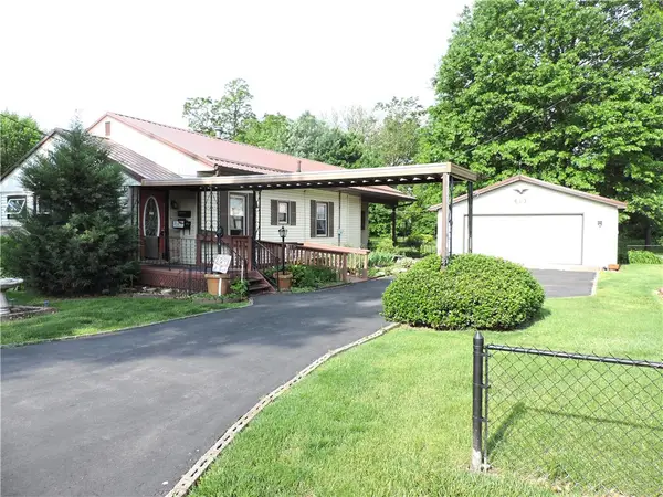 613 Dellwood Street, Tilton, IL 61833
