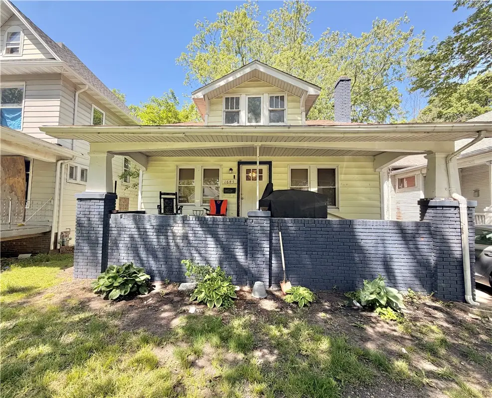 1685 N Church Street, Decatur, IL 62526 - #1