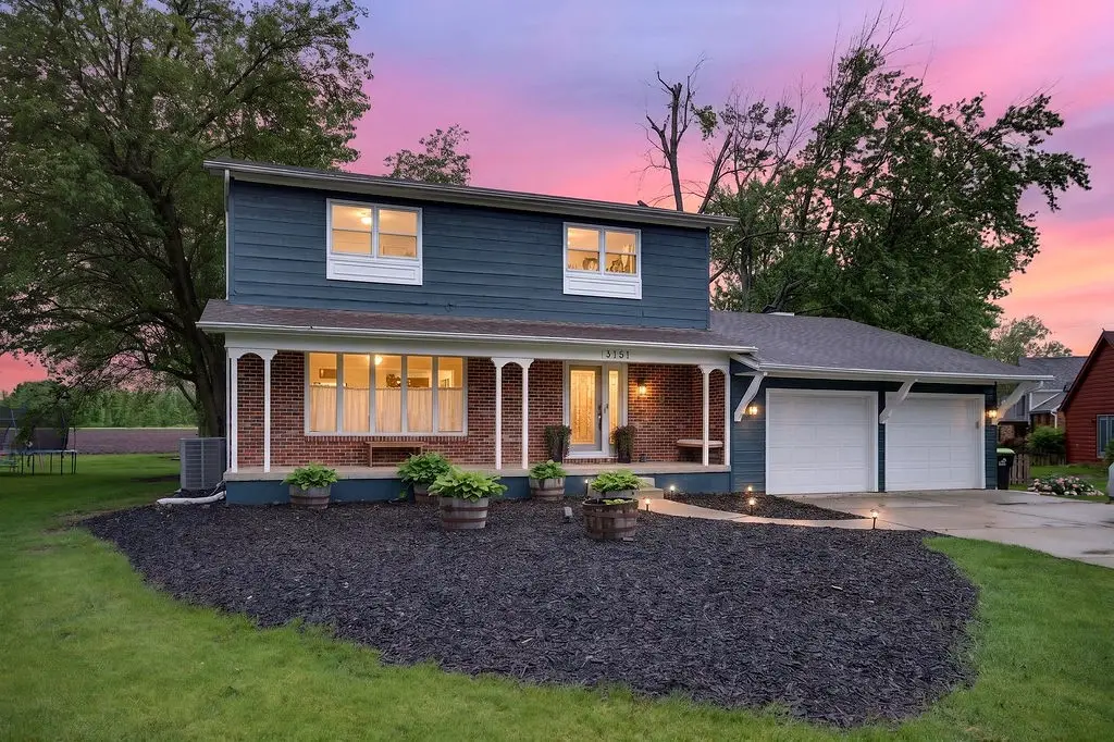 3151 St Andrews Court, Decatur, IL 62521 - #1