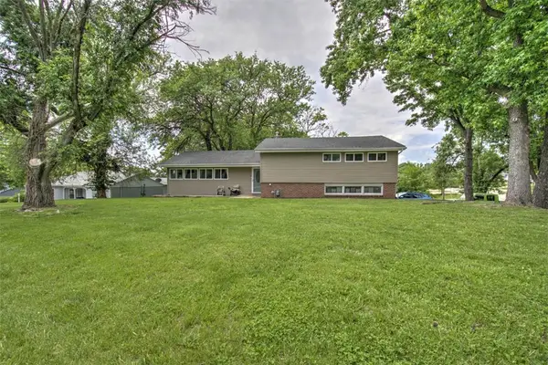 2309 Glenn Avenue, Decatur, IL 62521