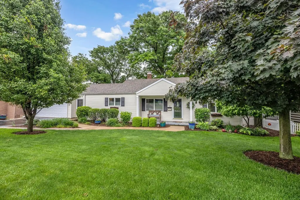 45 Oak Ridge Drive, Decatur, IL 62521 - #1