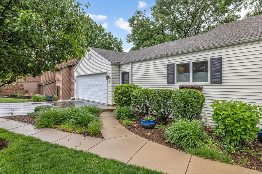 45 Oak Ridge Drive, Decatur, IL 62521 - #3